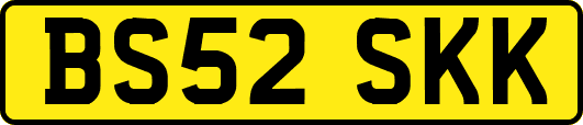 BS52SKK