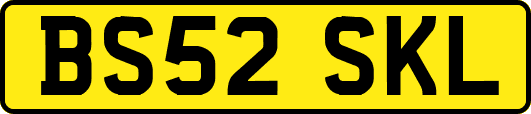 BS52SKL