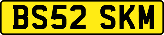BS52SKM