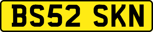 BS52SKN