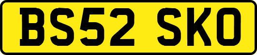 BS52SKO