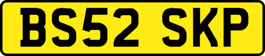 BS52SKP