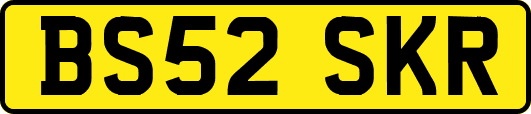 BS52SKR