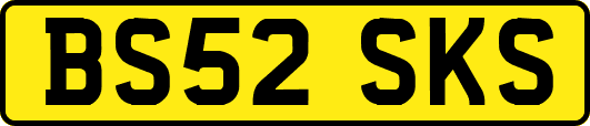 BS52SKS