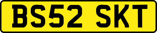 BS52SKT