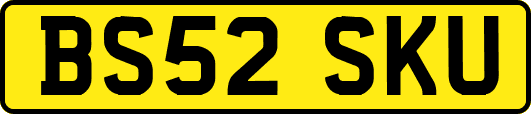 BS52SKU