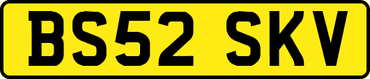 BS52SKV