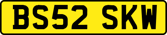 BS52SKW