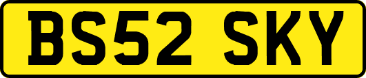BS52SKY