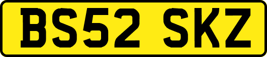 BS52SKZ