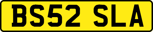 BS52SLA