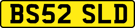 BS52SLD