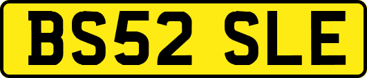 BS52SLE