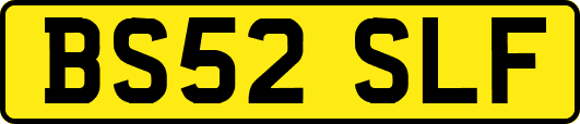 BS52SLF