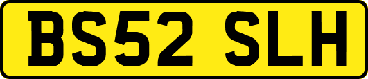 BS52SLH