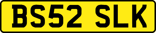 BS52SLK