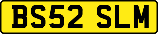 BS52SLM