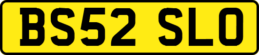 BS52SLO