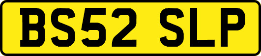 BS52SLP