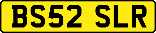 BS52SLR