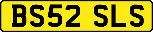 BS52SLS