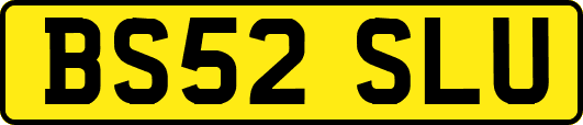 BS52SLU