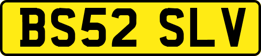 BS52SLV