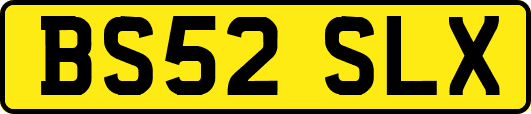 BS52SLX