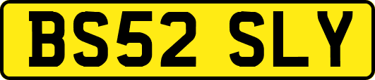 BS52SLY