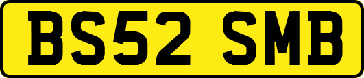 BS52SMB
