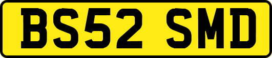 BS52SMD