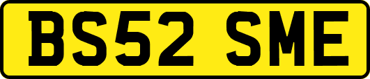 BS52SME