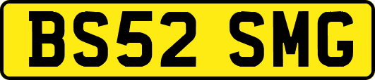 BS52SMG