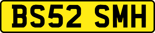 BS52SMH