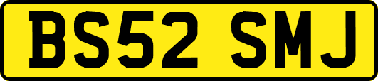 BS52SMJ