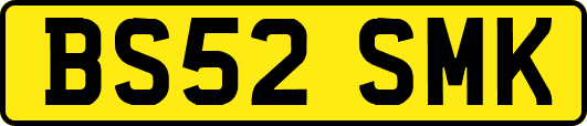BS52SMK