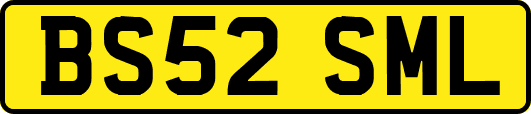 BS52SML