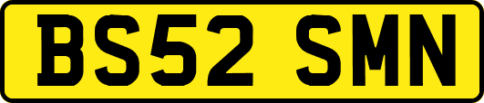 BS52SMN