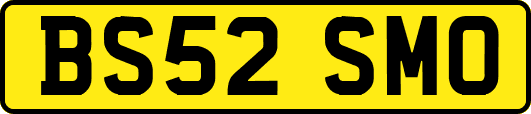 BS52SMO