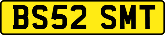 BS52SMT