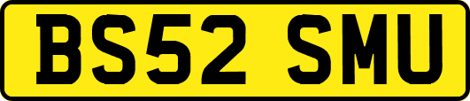 BS52SMU