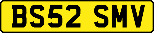 BS52SMV
