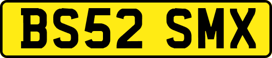 BS52SMX