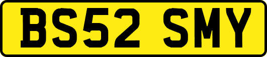 BS52SMY