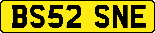 BS52SNE