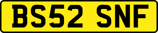 BS52SNF