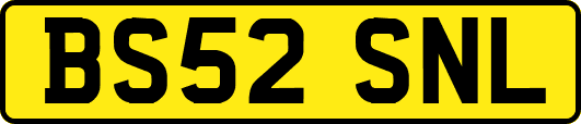 BS52SNL