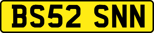 BS52SNN