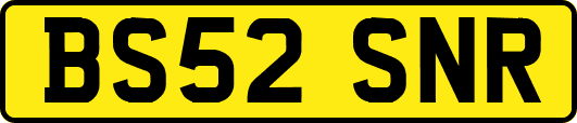 BS52SNR