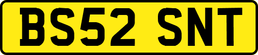 BS52SNT
